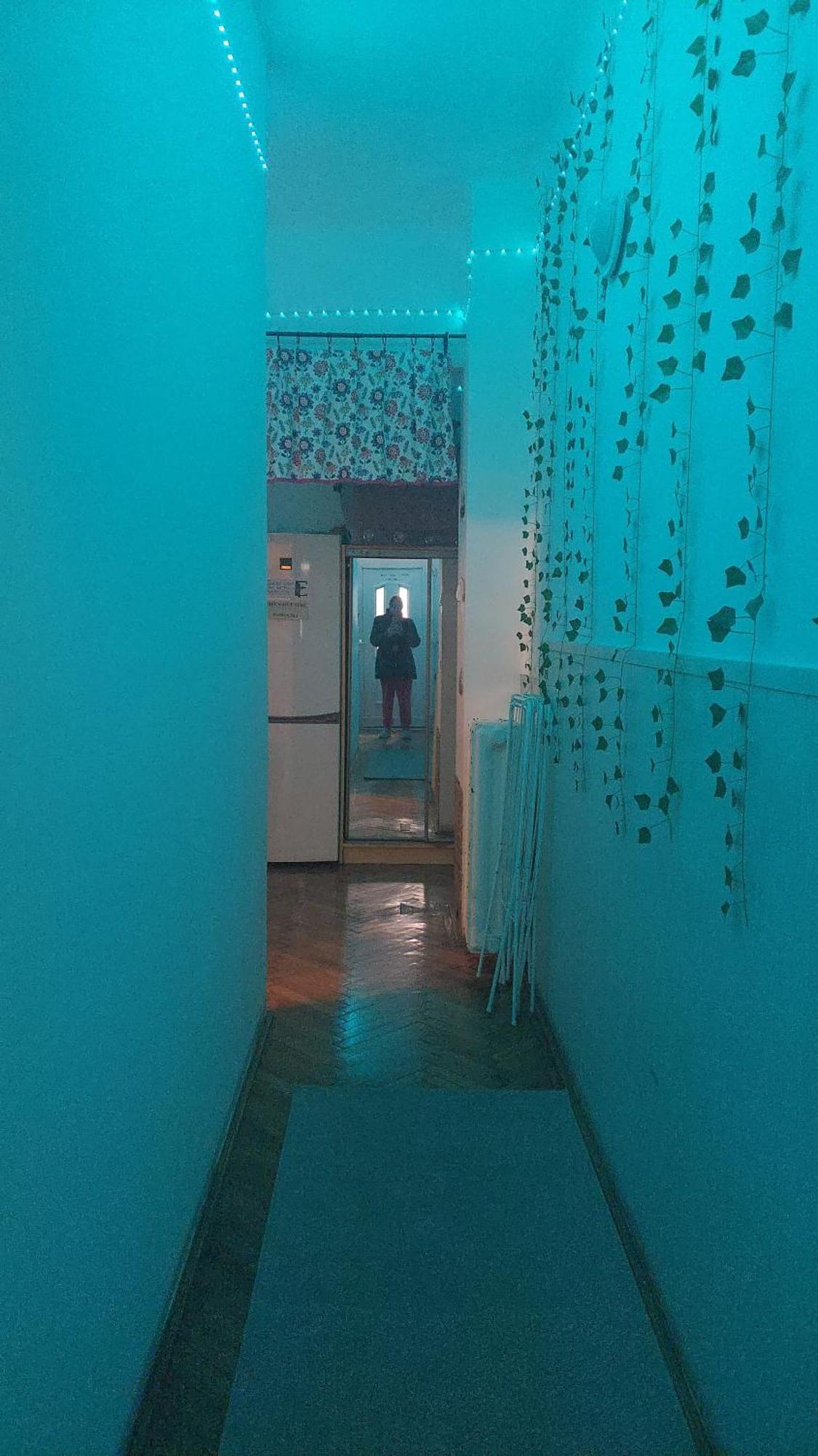 Valentina Guesthouse ブダペスト エクステリア 写真