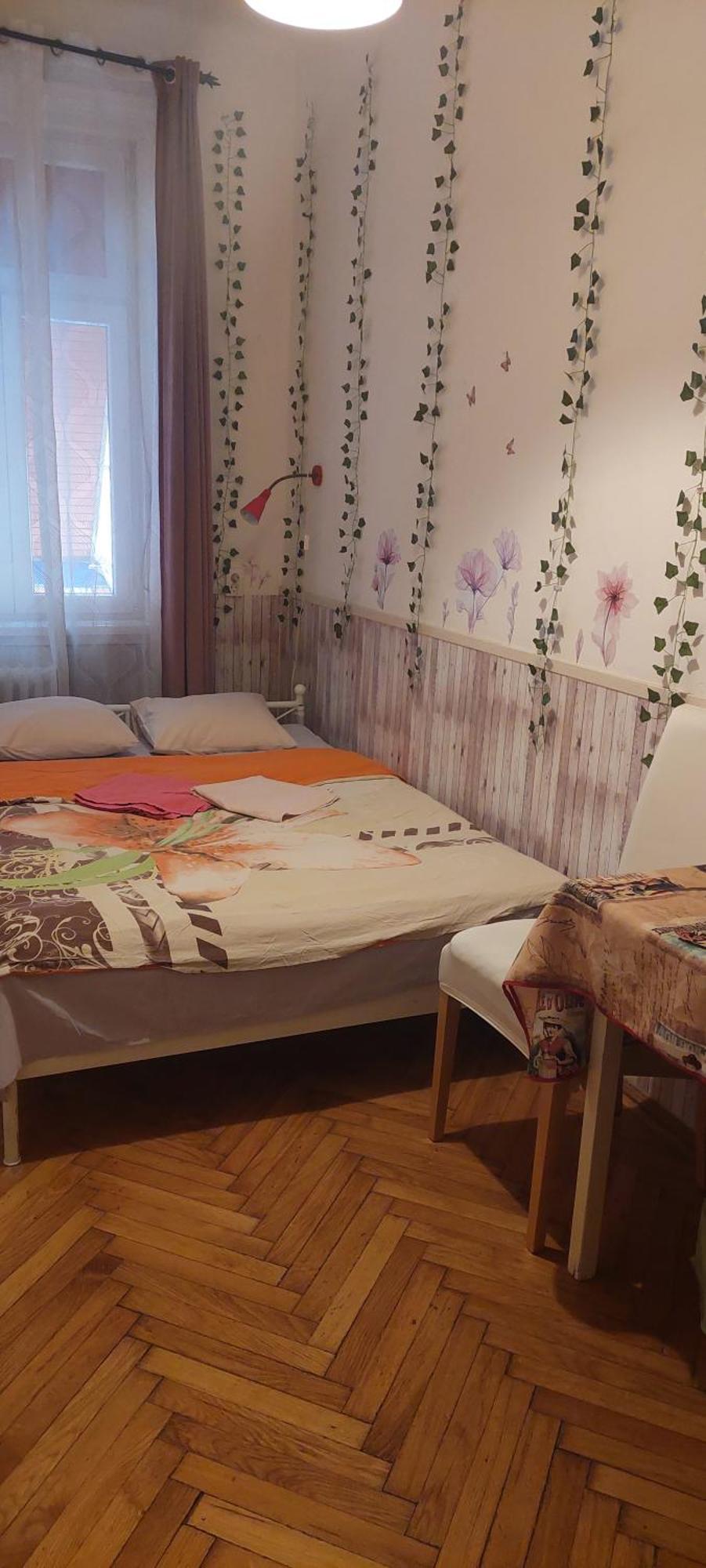 Valentina Guesthouse ブダペスト エクステリア 写真
