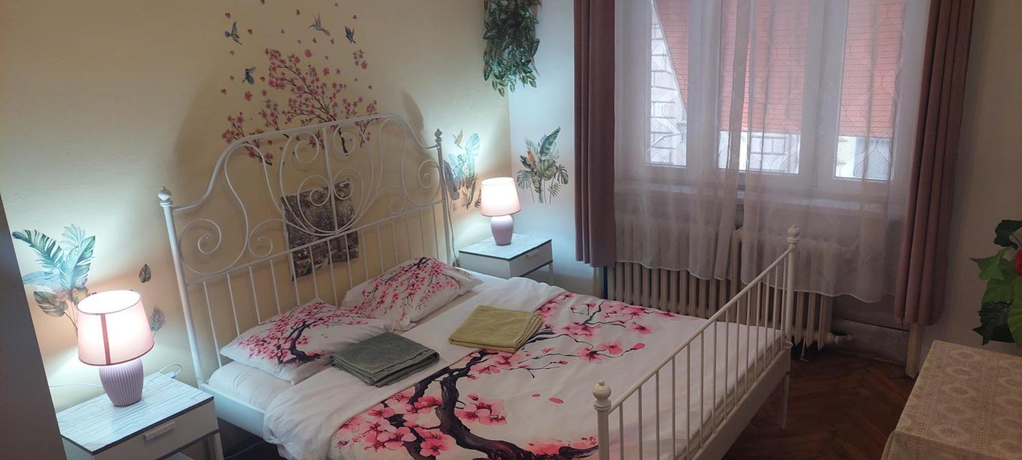Valentina Guesthouse ブダペスト エクステリア 写真